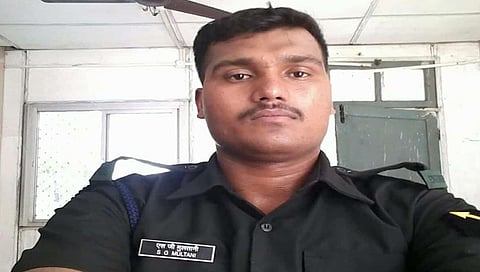 ಸಿಕಂದರ್ ಮುಲ್ತಾನಿ
