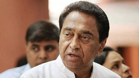 Congress governments in MP, Rajasthan to withdraw cases against Dalits