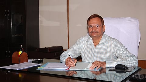ಶ್ರೀ. ರಾಧಾ ಕ್ರಿಶನ್