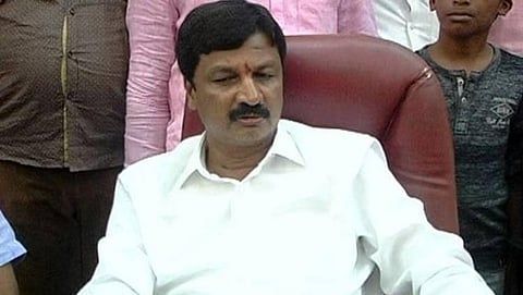 ರಮೇಶ್ ಜಾರಕಿಹೊಳಿ