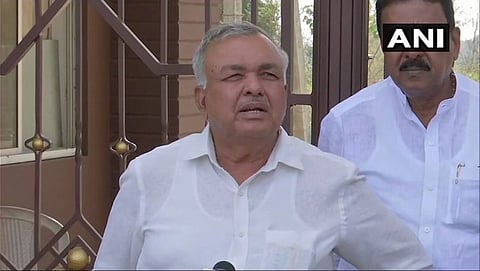 ರಾಮಲಿಂಗಾ ರೆಡ್ಡಿ