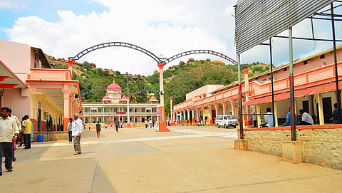 ಸಂಗ್ರಹ ಚಿತ್ರ