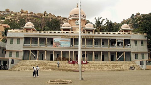 ಸಿದ್ದಗಂಗಾ ಮಠ