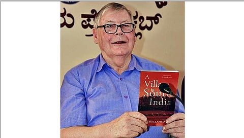 ಆಡಮ್ ಕ್ಲಫಮ್
