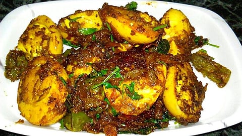 ಸಾಂದರ್ಭಿಕ ಚಿತ್ರ