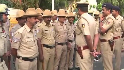 ಸಂಗ್ರಹ ಚಿತ್ರ