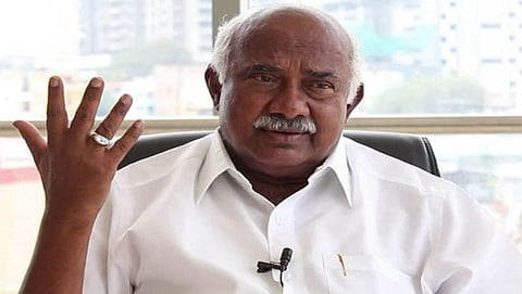 ಎಚ್. ವಿಶ್ವನಾಥ್