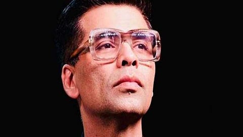 ಸಲಿಂಗಿಗಳ ಪ್ರೇಮಕಥೆ ಮಾಡಬೇಕೆಂದಿದ್ದೇನೆ: ಕರಣ್ ಜೋಹರ್