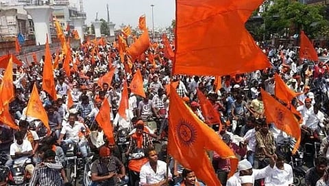 ಕೇಂದ್ರ ಸರ್ಕಾರ ರಾಮ ಮಂದಿರಕ್ಕೆ ಕಾನೂನು ತಂದರೆ 2019 ರಲ್ಲಿ ಗೆಲುವು