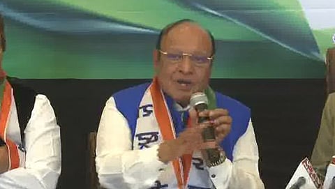 ಶಂಕರ್ ಸಿಂಗ್ ವಾಘೇಲಾ