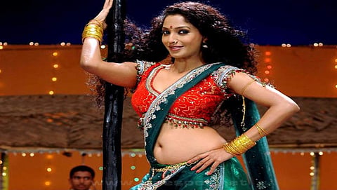 ಸುಮನ್ ರಂಗನಾಥ್