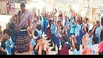 ಬಾಪೂಜಿ ವಿದ್ಯಾನಿಕೇತನ ಶಾಲೆ