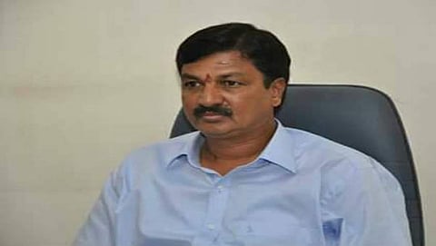 ರಮೇಶ್ ಜಾರಕಿಹೊಳಿ