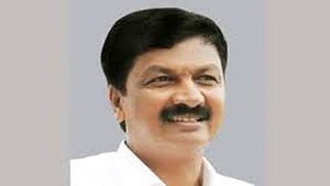 ರಮೇಶ್ ಜಾರಕಿಹೊಳಿ