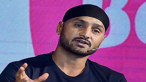 ಹರ್ಭಜನ್ ಸಿಂಗ್