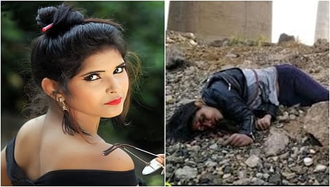 ಸಿಮ್ರಾನ್ ಸಿಂಗ್