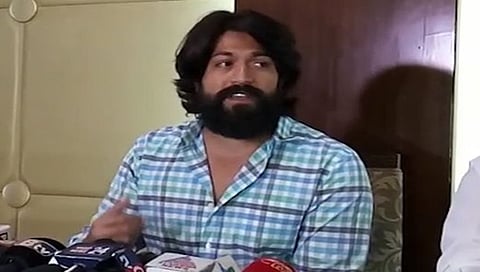 ಯಶ್
