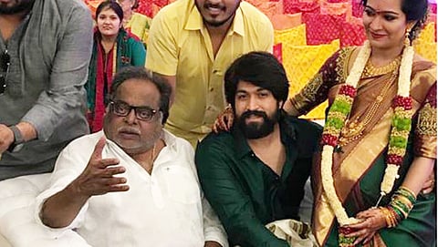 ಸಂಗ್ರಹ ಚಿತ್ರ