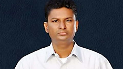 ಸತೀಶ್ ಜಾರಕಿಹೊಳಿ