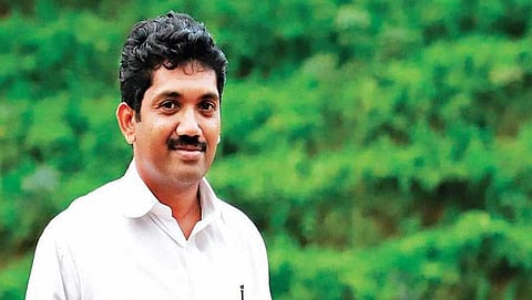 ನಿಯಾಜ್  ಚಿತಾರಾ