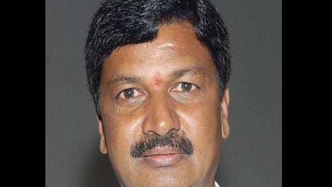 ರಮೇಶ್ ಜಾರಕಿಹೊಳಿ