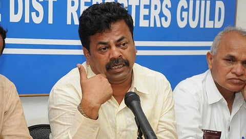 ಸಂಗ್ರಹ ಚಿತ್ರ