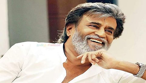 ರಜನಿಕಾಂತ್