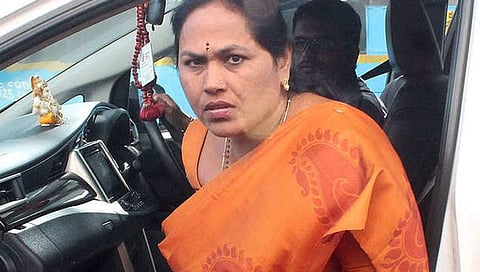 ಸಂಗ್ರಹ ಚಿತ್ರ