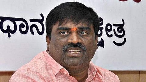 ಸೋಮಶೇಖರ ರೆಡ್ಡಿ