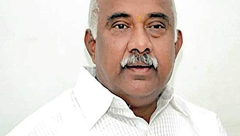ಎಚ್.ವಿಶ್ವನಾಥ್