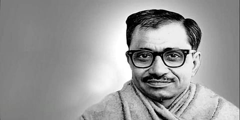 ಚಂದೌಲಿ ಜಿಲ್ಲೆಗೆ ಮರುನಾಮಕರಣ ಪ್ರಕ್ರಿಯೆ: ದೀನದಯಾಳ್ ಹೆಸರಿಡುವ ಸಾಧ್ಯತೆ