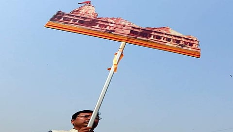 ಅಯೋಧ್ಯೆ ಶ್ರೀರಾಮನ ಜನ್ಮಭೂಮಿ ಎಂಬುದಕ್ಕೆ ಸಾಕ್ಷಿಯ ಅಗತ್ಯವಿಲ್ಲ: ಸಚಿವ ಸಿ ಟಿ ರವಿ 