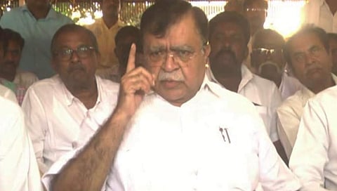 ರಾಜಣ್ಣ