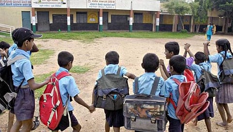 ಸಾಂದರ್ಭಿಕ ಚಿತ್ರ