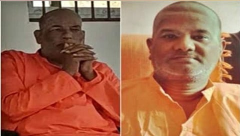 ಸುಳ್ವಾಡಿ ವಿಷ ಪ್ರಸಾದ ಪ್ರಕರಣ: ಆರೋಪಿ ಇಮ್ಮಡಿ ಮಹಾದೇವ ಸ್ವಾಮಿ ಬೆಂಬಲಿಗರರಿಂದ ಜೀವ ಬೆದರಿಕೆ