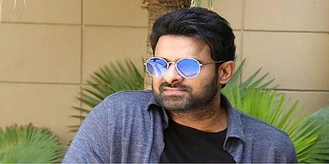 ಬಾಹುಬಲಿ ಗೆ ಜನ್ಮದಿನದ ಸಂಭ್ರಮ: ಟ್ವಿಟರ್ ನಲ್ಲಿ ಸಾಹೋಗೆ ಜನ್ಮದಿನದ ಶುಭಾಶಯ ಸಂದೇಶಗಳ ಸುರಿಮಳೆ!