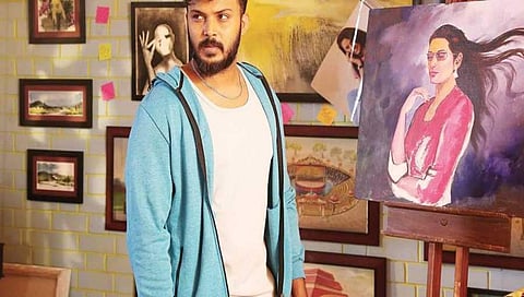 ಮನೋರಂಜನ್