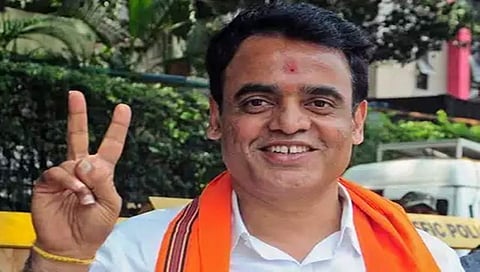 ಅಶ್ವತ್ಥ ನಾರಾಯಣ