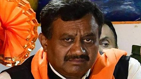 ಅಶ್ವತ್ಥ ನಾರಾಯಣ