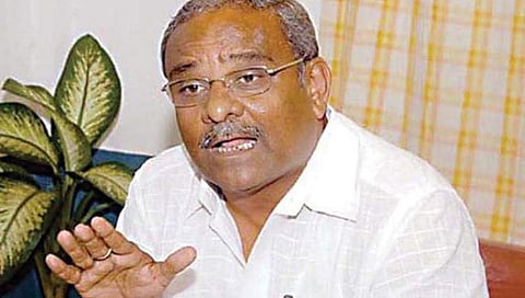 ಉಮೇಶ್ ಕತ್ತಿ