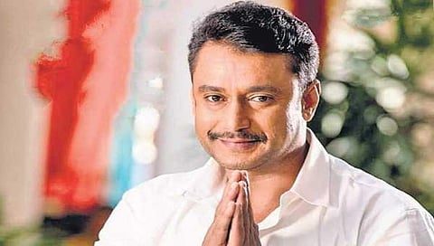 ದರ್ಶನ್