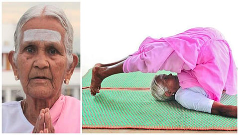 ನಾನಮ್ಮಾಳ್