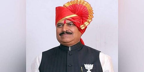 ಈಗ....ಕಿತ್ತೂರು ಹುಡುಗ, ಕಾಶ್ಮೀರಿ ಹೆಣ್ಣನ್ನು ಲಗ್ನವಾಗಬಹುದು..; ಕೇಂದ್ರ ರೈಲ್ವೆ ಸಚಿವ ಸುರೇಶ್ ಅಂಗಡಿ