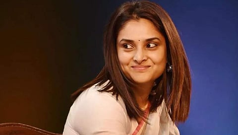 ರಮ್ಯಾ