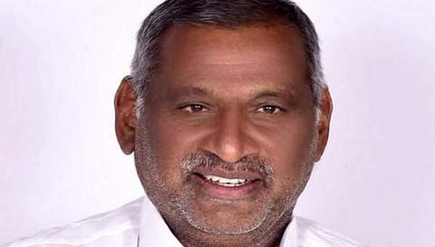ಮಾಧುಸ್ವಾಮಿ