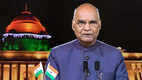 ರಾಮನಾಥ್ ಕೋವಿಂದ್