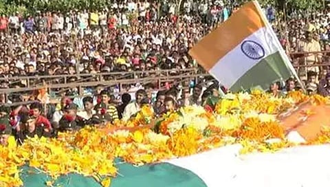 ಸಂಗ್ರಹ ಚಿತ್ರ