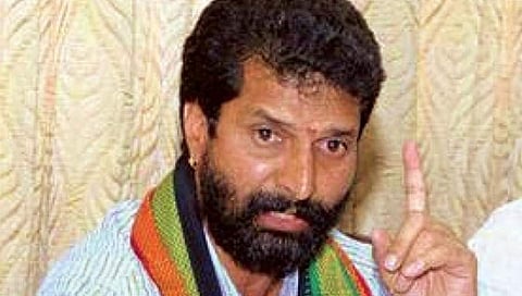 ಸಿಟಿ ರವಿ
