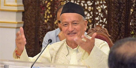 ಮಹಾರಾಷ್ಟ್ರದಲ್ಲಿ ರಾಷ್ಟ್ರಪತಿಗಳ ಆಡಳಿತ ಬರುತ್ತಾ? ರಾಜ್ಯಪಾಲರಿಂದ ಡೆಡ್ ಲೈನ್!?
