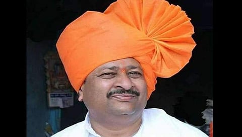 ಬಸನಗೌಡ ಪಾಟೀಲ್ ಯತ್ನಾಳ್